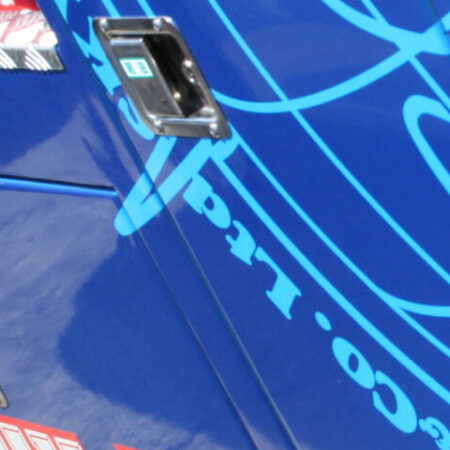 レッカーロードサービスのリクルート情報