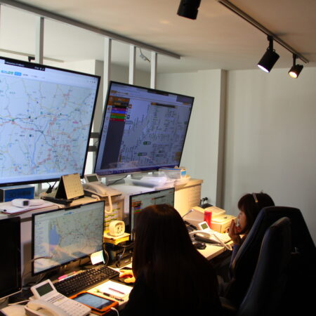 急募！ロードサービスコールセンター求人情報