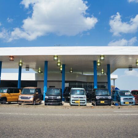 2周年祭！沢山のご来店に感謝！